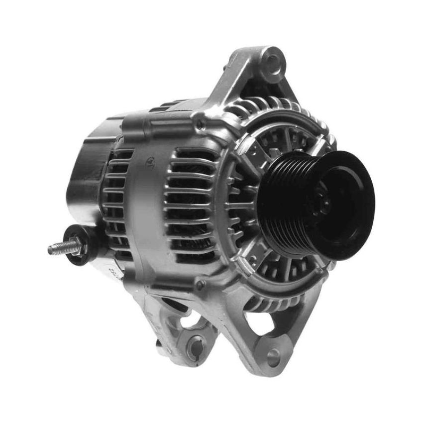 Denso 210-0479 Remanufactured DENSO First Time Fit Alternator