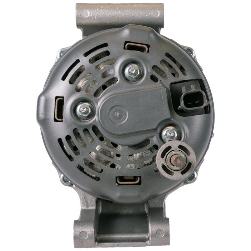 Denso 210-0483 Remanufactured DENSO First Time Fit Alternator
