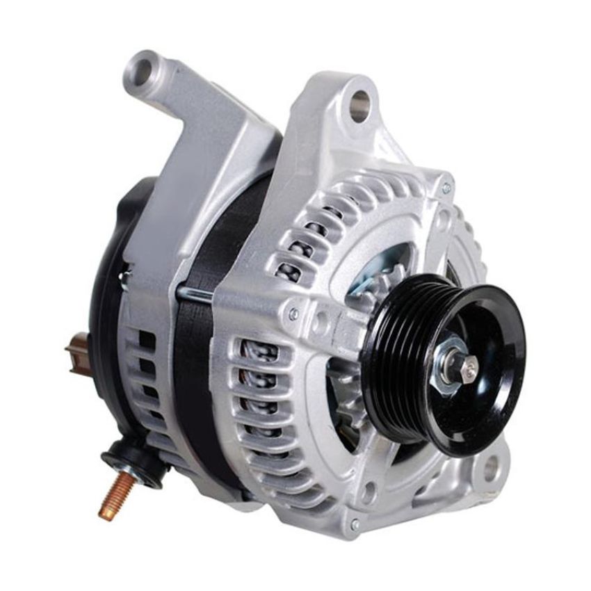 Denso 210-0485 Remanufactured DENSO First Time Fit Alternator