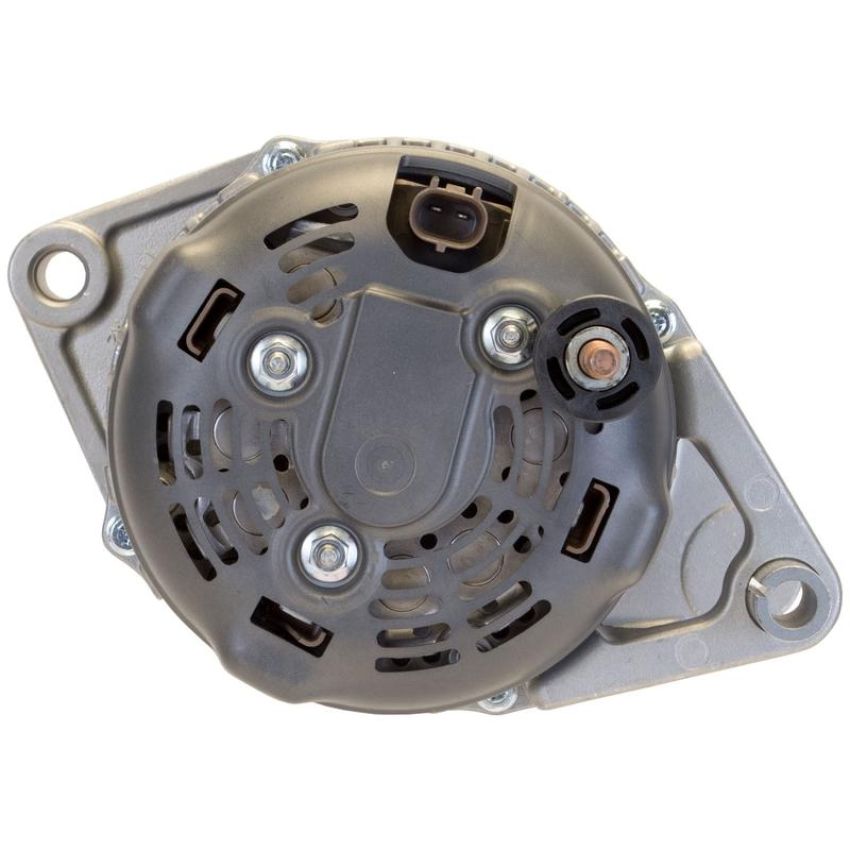 Denso 210-0486 Remanufactured DENSO First Time Fit Alternator