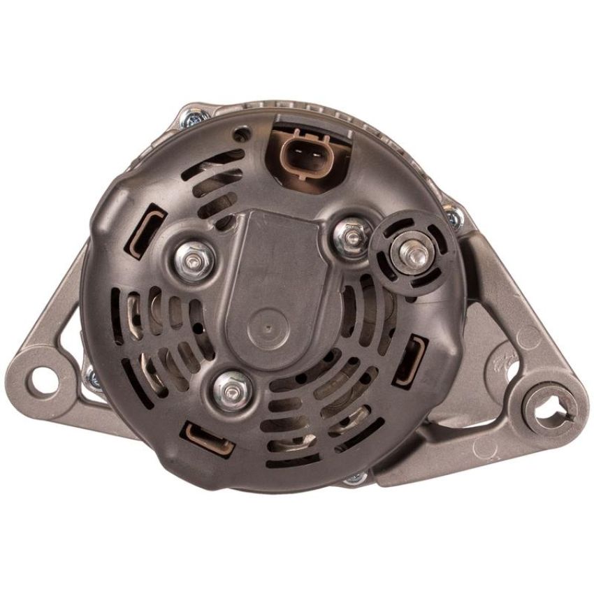 Denso 210-0487 Remanufactured DENSO First Time Fit Alternator