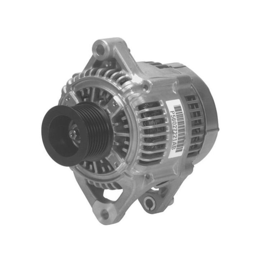 Denso 210-0500 Remanufactured DENSO First Time Fit Alternator
