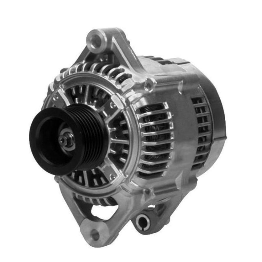 Denso 210-0501 Remanufactured DENSO First Time Fit Alternator