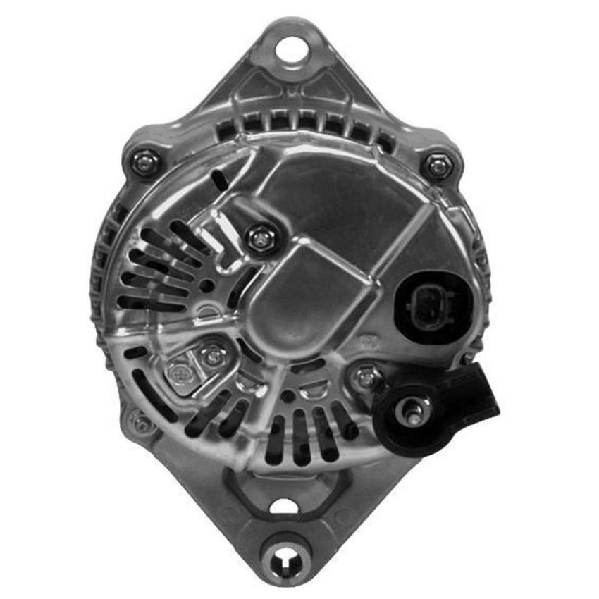 Denso 210-0501 Remanufactured DENSO First Time Fit Alternator