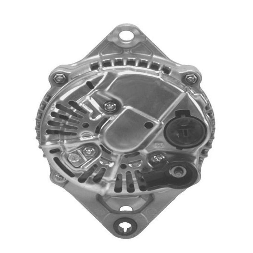 Denso 210-0502 Remanufactured DENSO First Time Fit Alternator