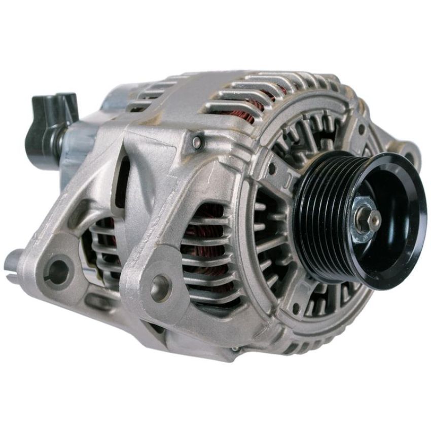 Denso 210-0503 Remanufactured DENSO First Time Fit Alternator