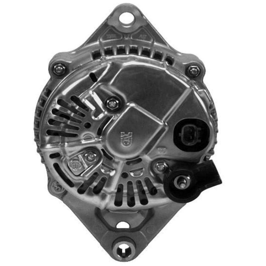 Denso 210-0503 Remanufactured DENSO First Time Fit Alternator