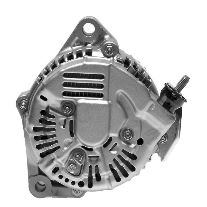 Denso 210-0506 Remanufactured DENSO First Time Fit Alternator