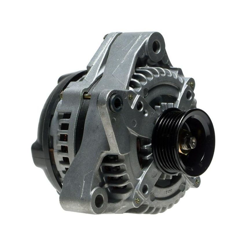 Denso 210-0508 Remanufactured DENSO First Time Fit Alternator