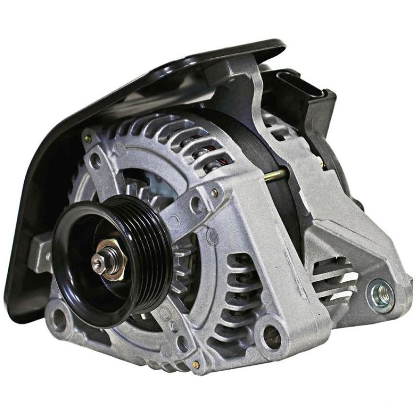Denso 210-0510 Remanufactured DENSO First Time Fit Alternator