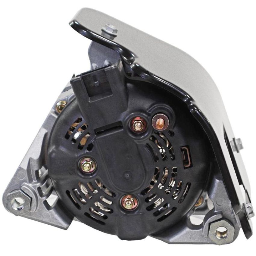 Denso 210-0510 Remanufactured DENSO First Time Fit Alternator
