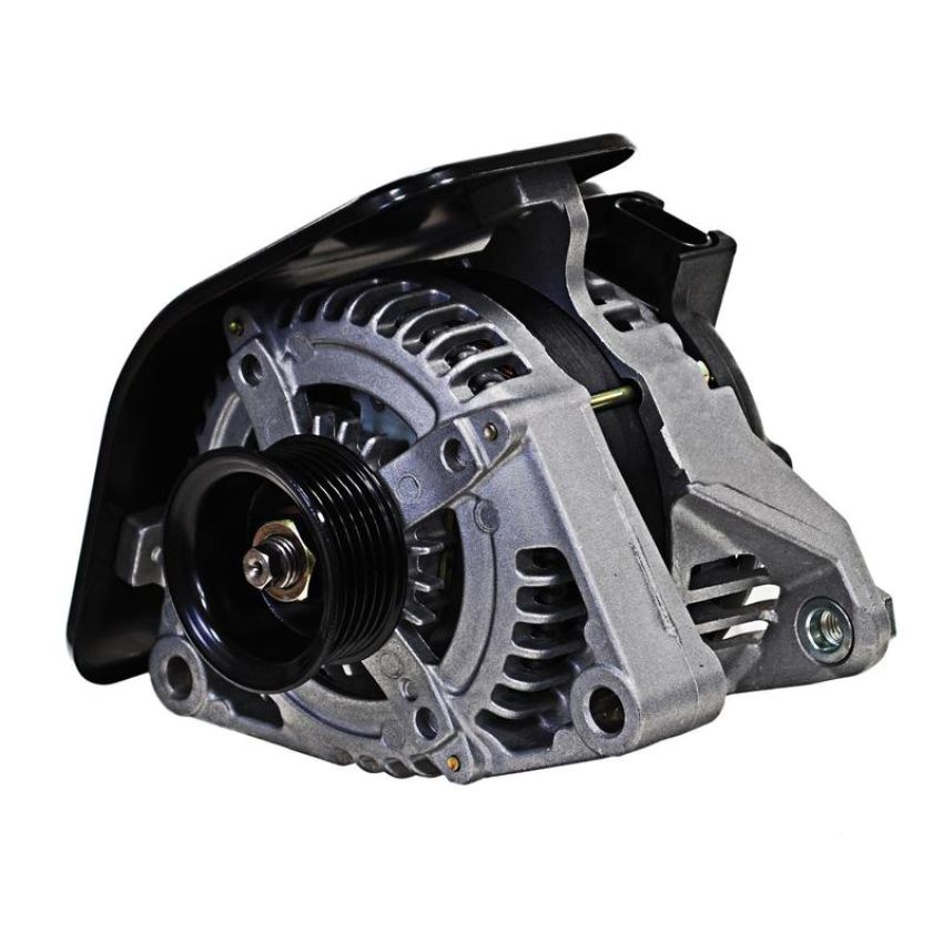 Denso 210-0510 Remanufactured DENSO First Time Fit Alternator