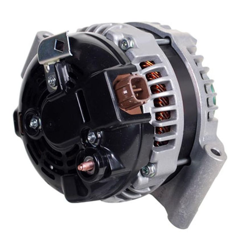 Denso 210-0511 Remanufactured DENSO First Time Fit Alternator