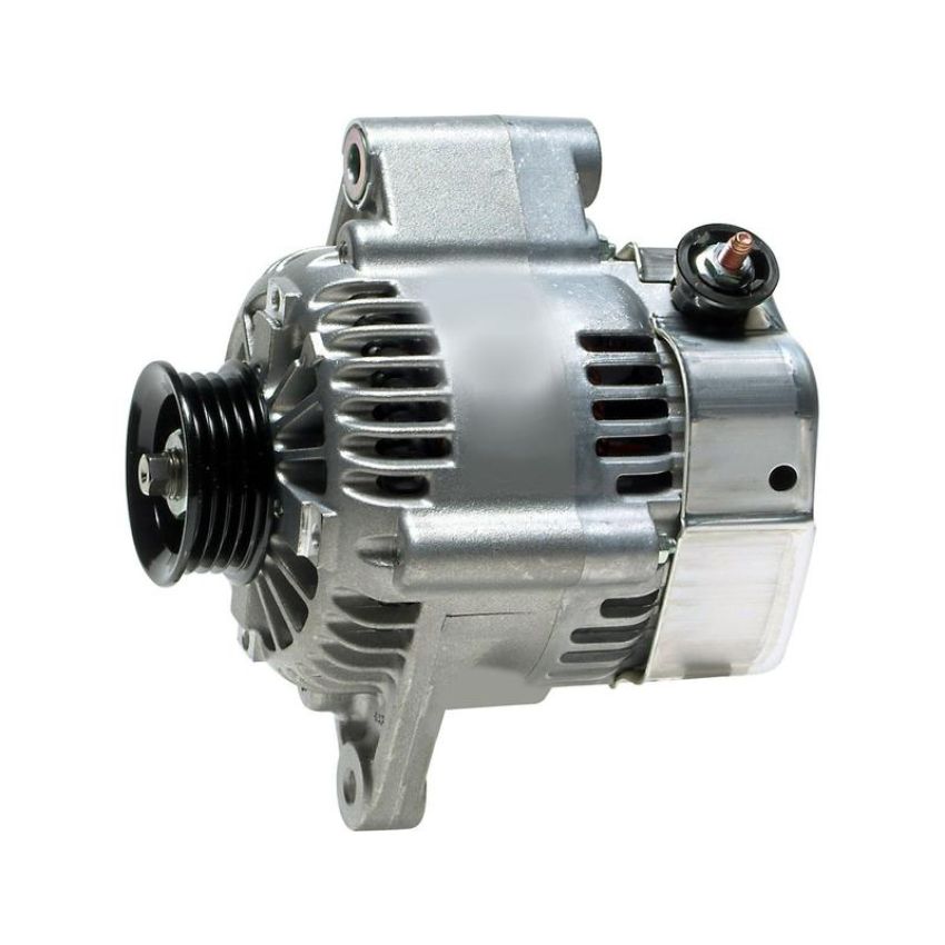 Denso 210-0513 Remanufactured DENSO First Time Fit Alternator