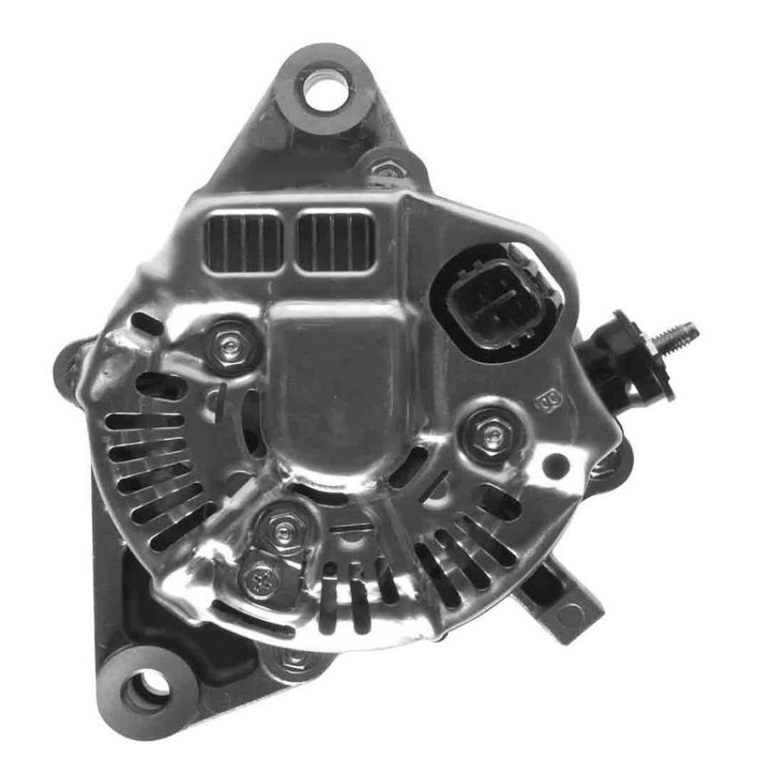 Denso 210-0514 Remanufactured DENSO First Time Fit Alternator