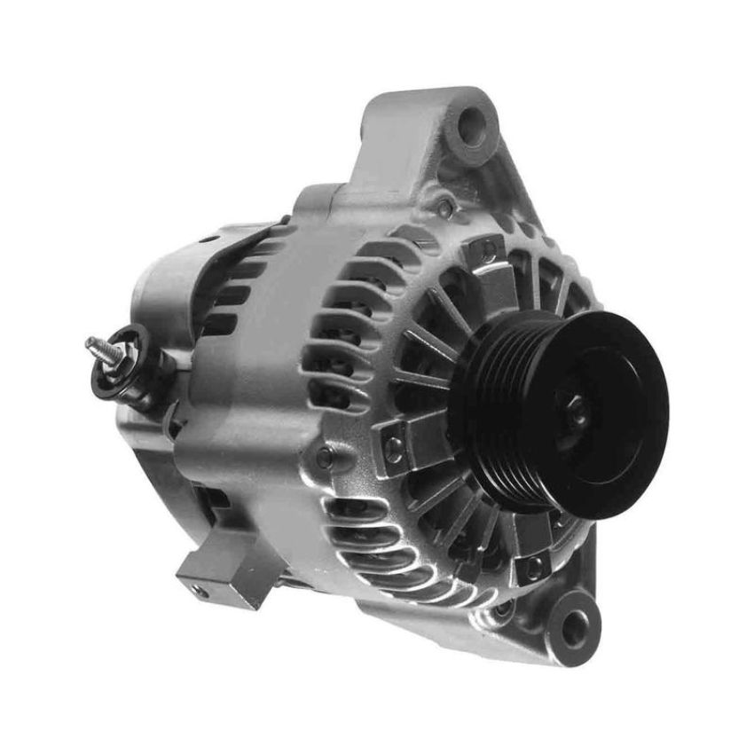 Denso 210-0514 Remanufactured DENSO First Time Fit Alternator