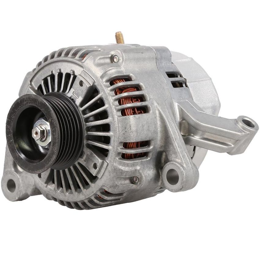 Denso 210-0515 Remanufactured DENSO First Time Fit Alternator