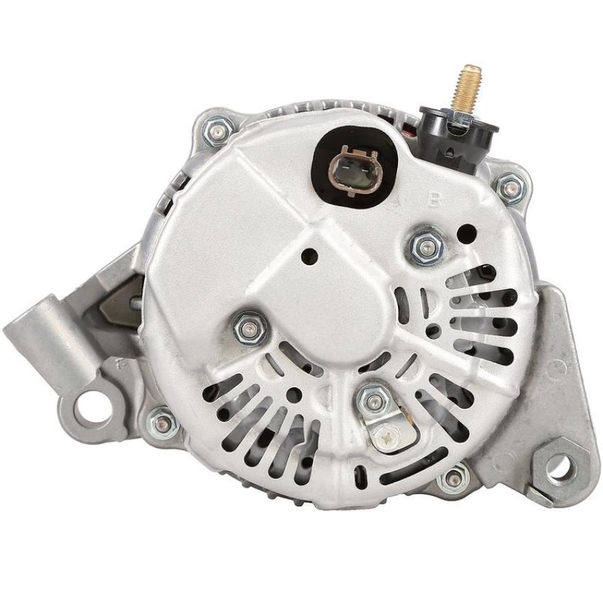 Denso 210-0515 Remanufactured DENSO First Time Fit Alternator
