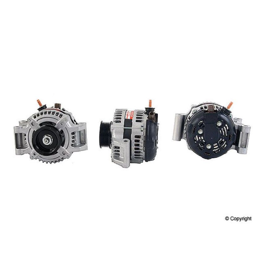 Denso 210-0516 Remanufactured DENSO First Time Fit Alternator