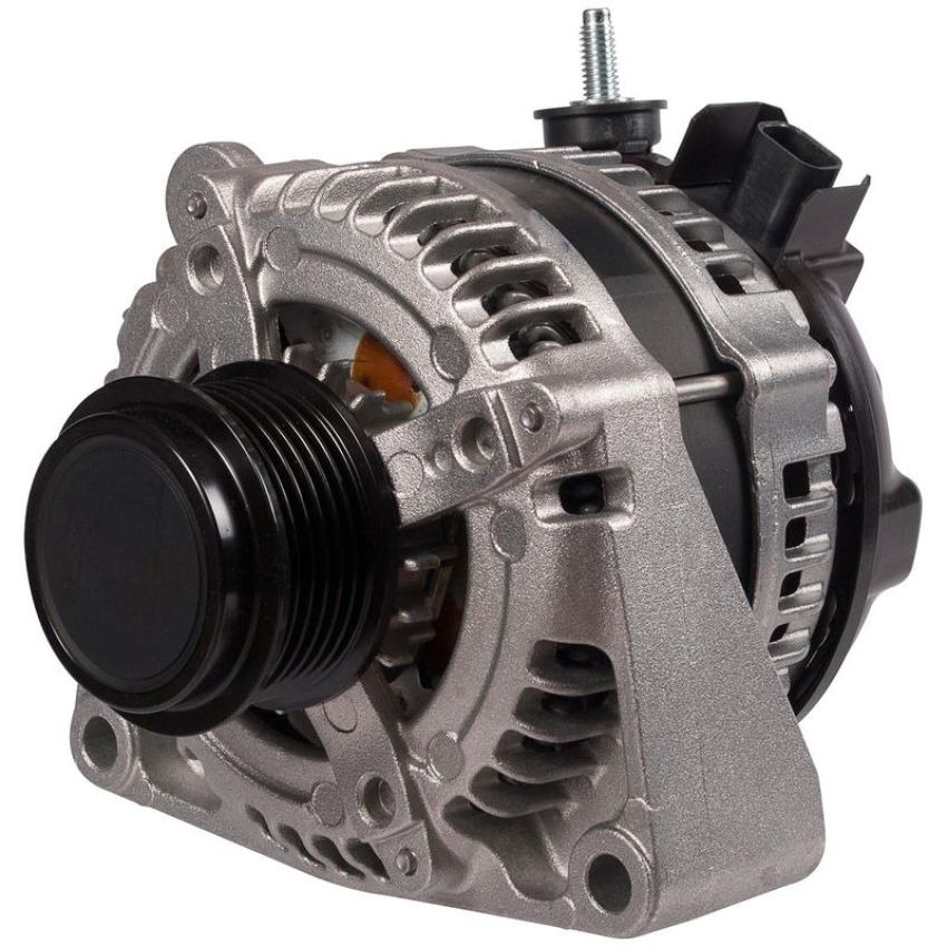 Denso 210-0518 Remanufactured DENSO First Time Fit Alternator