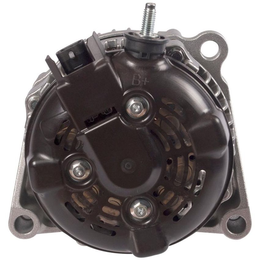 Denso 210-0518 Remanufactured DENSO First Time Fit Alternator