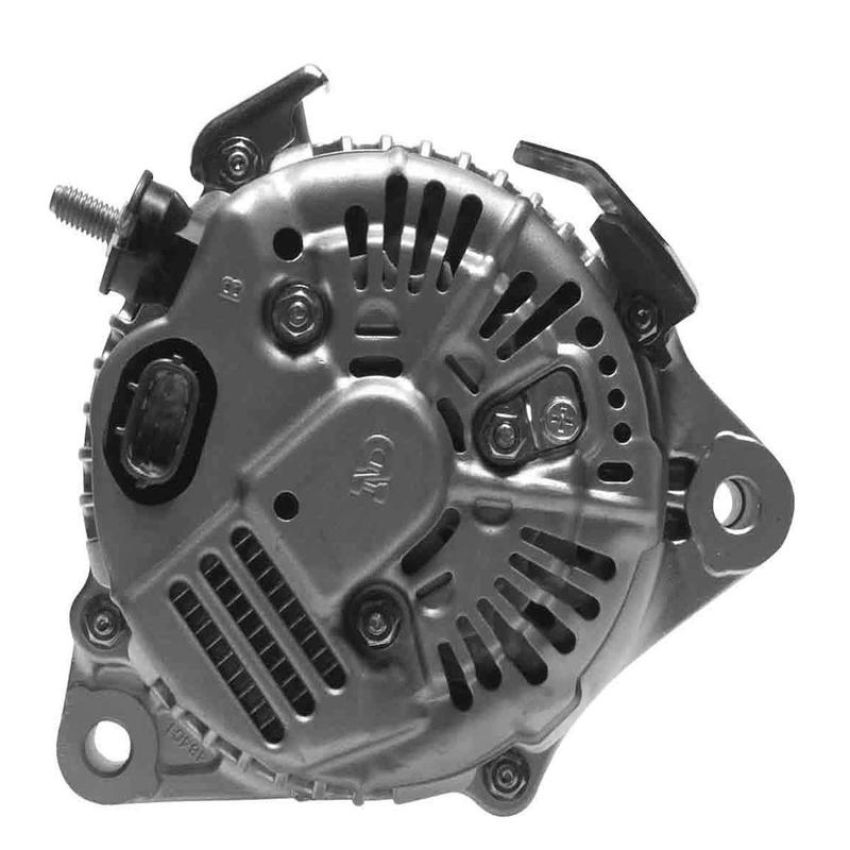 Denso 210-0519 Remanufactured DENSO First Time Fit Alternator