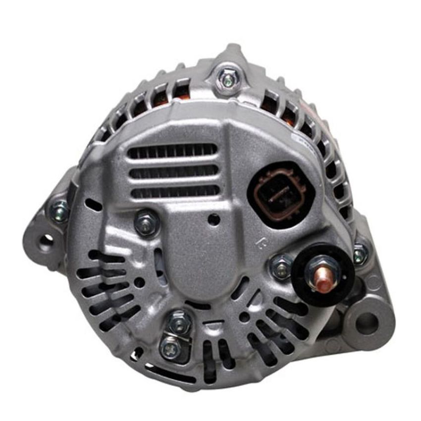 Denso 210-0520 Remanufactured DENSO First Time Fit Alternator