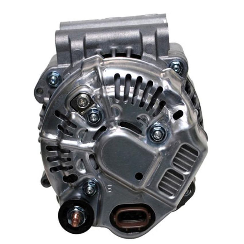 Denso 210-0524 Remanufactured DENSO First Time Fit Alternator