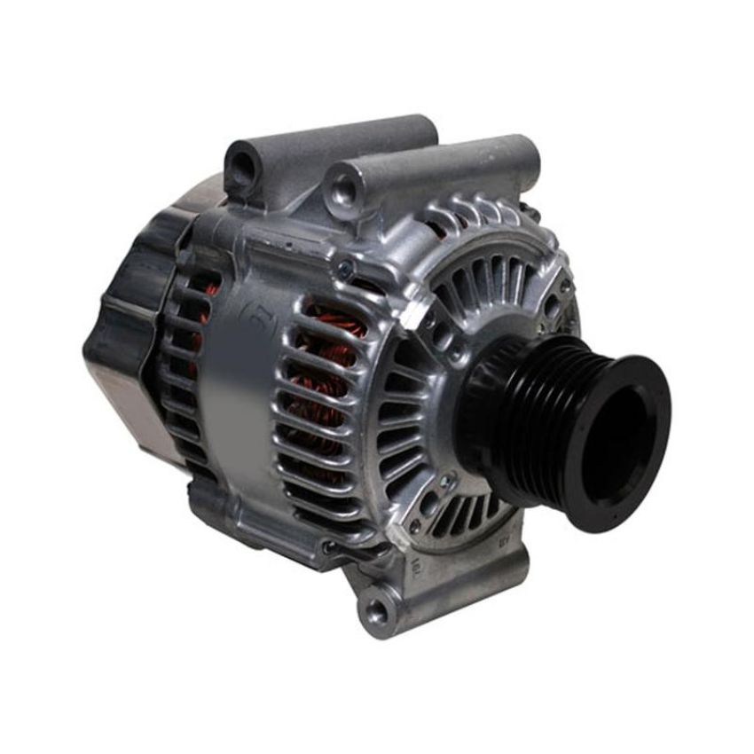 Denso 210-0524 Remanufactured DENSO First Time Fit Alternator