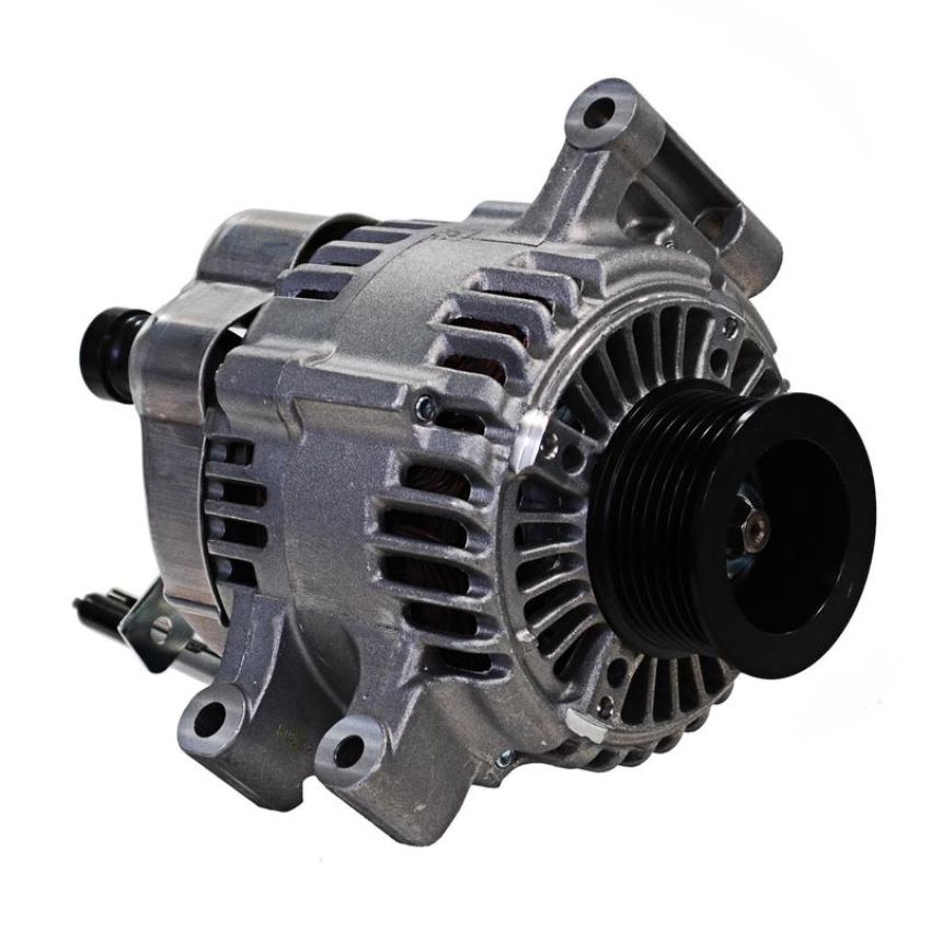 Denso 210-0525 Remanufactured DENSO First Time Fit Alternator