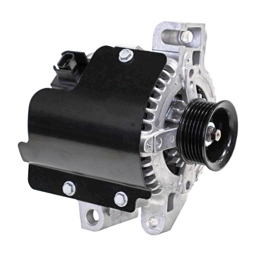 Denso 210-0531 Remanufactured DENSO First Time Fit Alternator