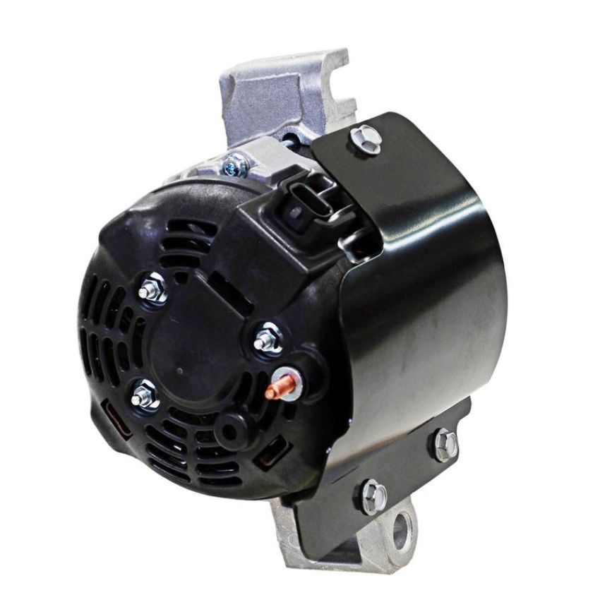 Denso 210-0531 Remanufactured DENSO First Time Fit Alternator