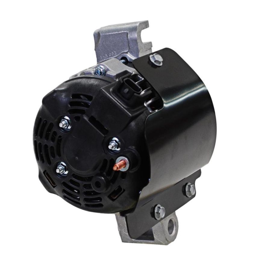 Denso 210-0531 Remanufactured DENSO First Time Fit Alternator
