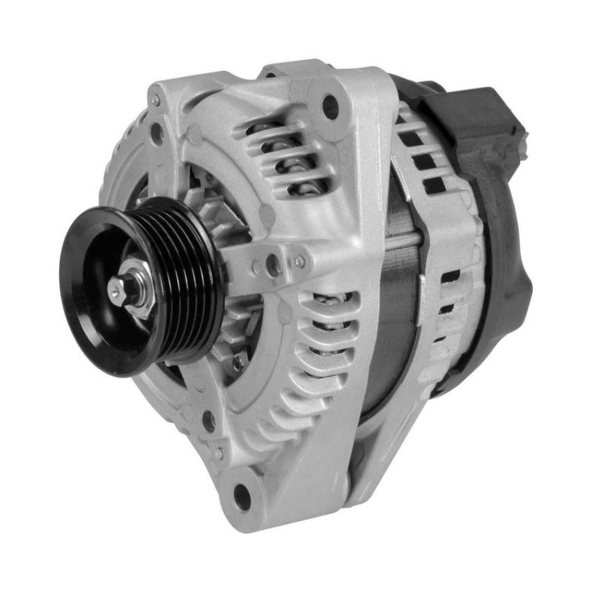 Denso 210-0532 Remanufactured DENSO First Time Fit Alternator