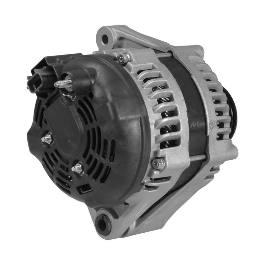 Denso 210-0532 Remanufactured DENSO First Time Fit Alternator