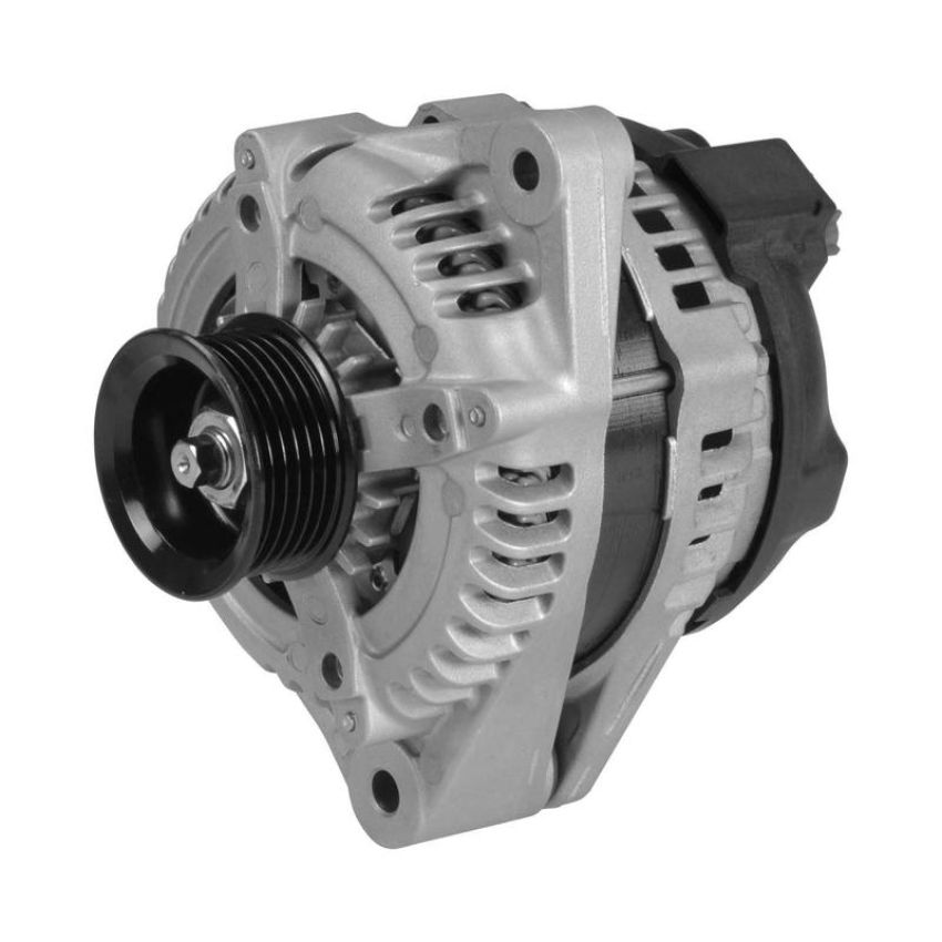 Denso 210-0532 Remanufactured DENSO First Time Fit Alternator