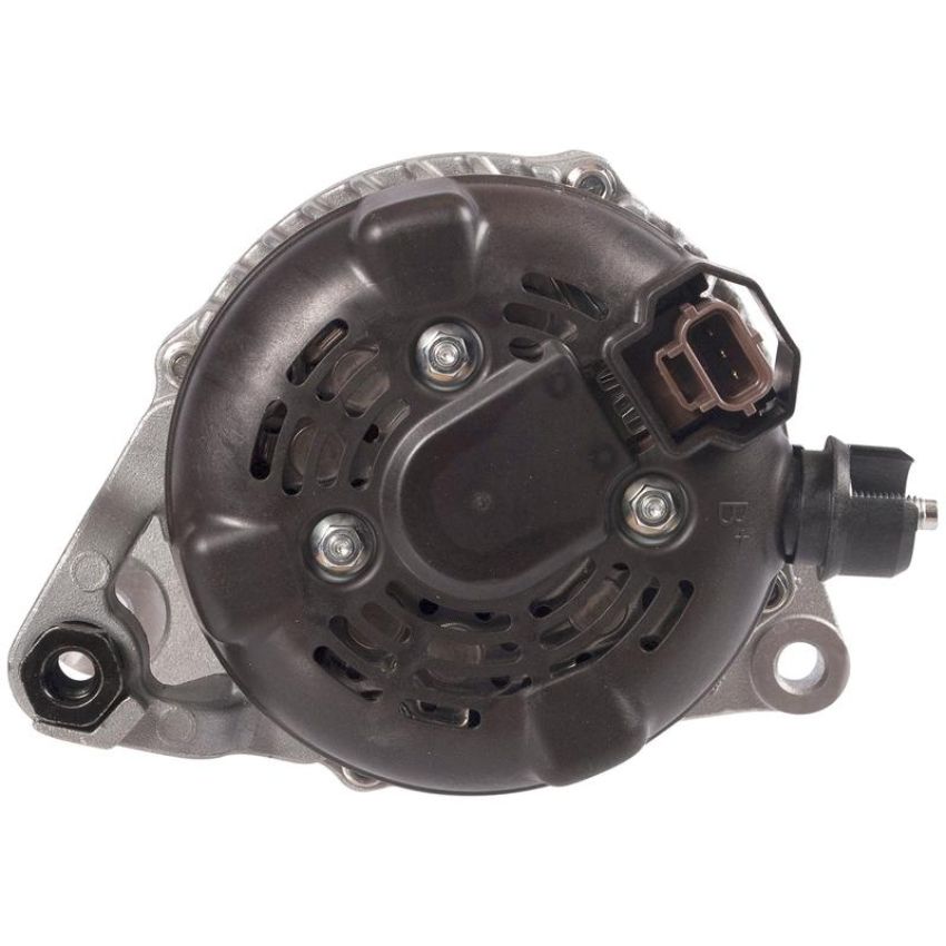 Denso 210-0533 Remanufactured DENSO First Time Fit Alternator