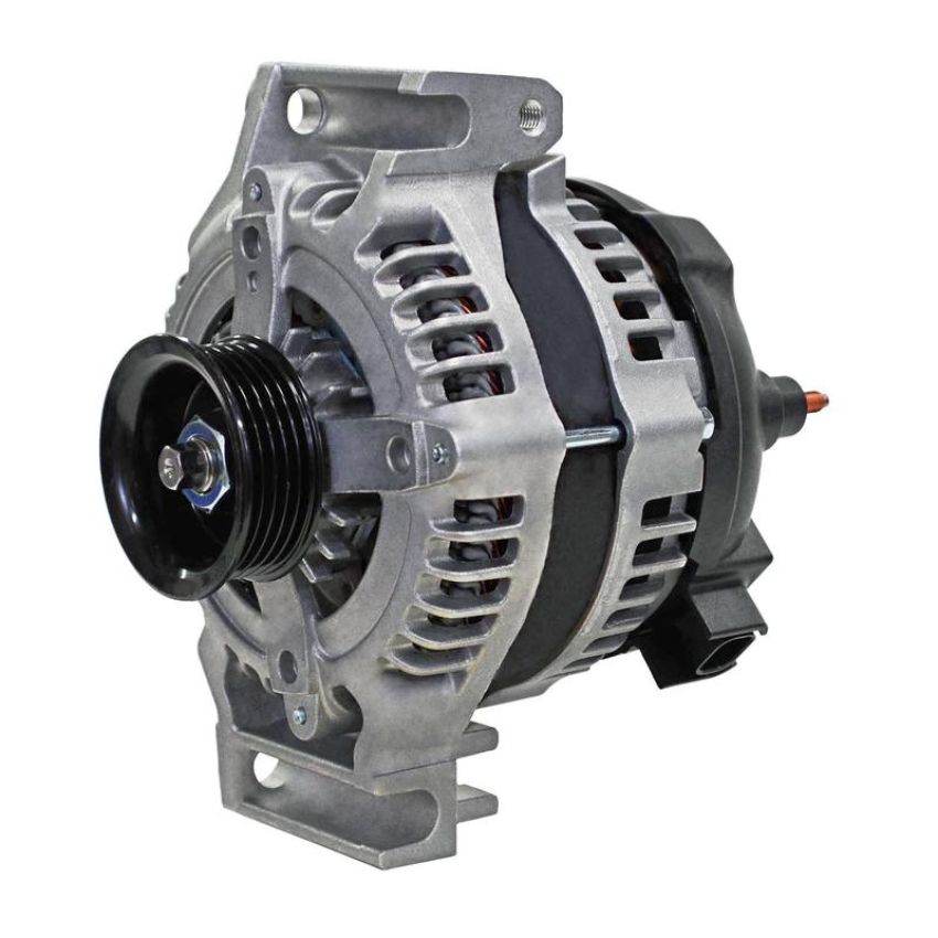 Denso 210-0534 Remanufactured DENSO First Time Fit Alternator