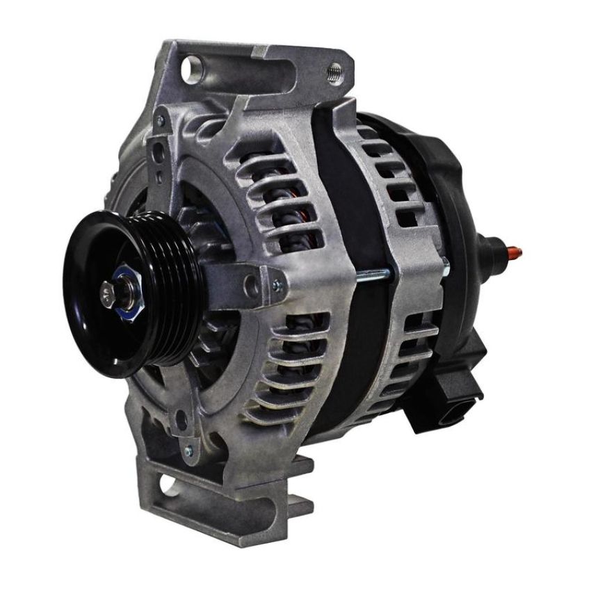 Denso 210-0534 Remanufactured DENSO First Time Fit Alternator