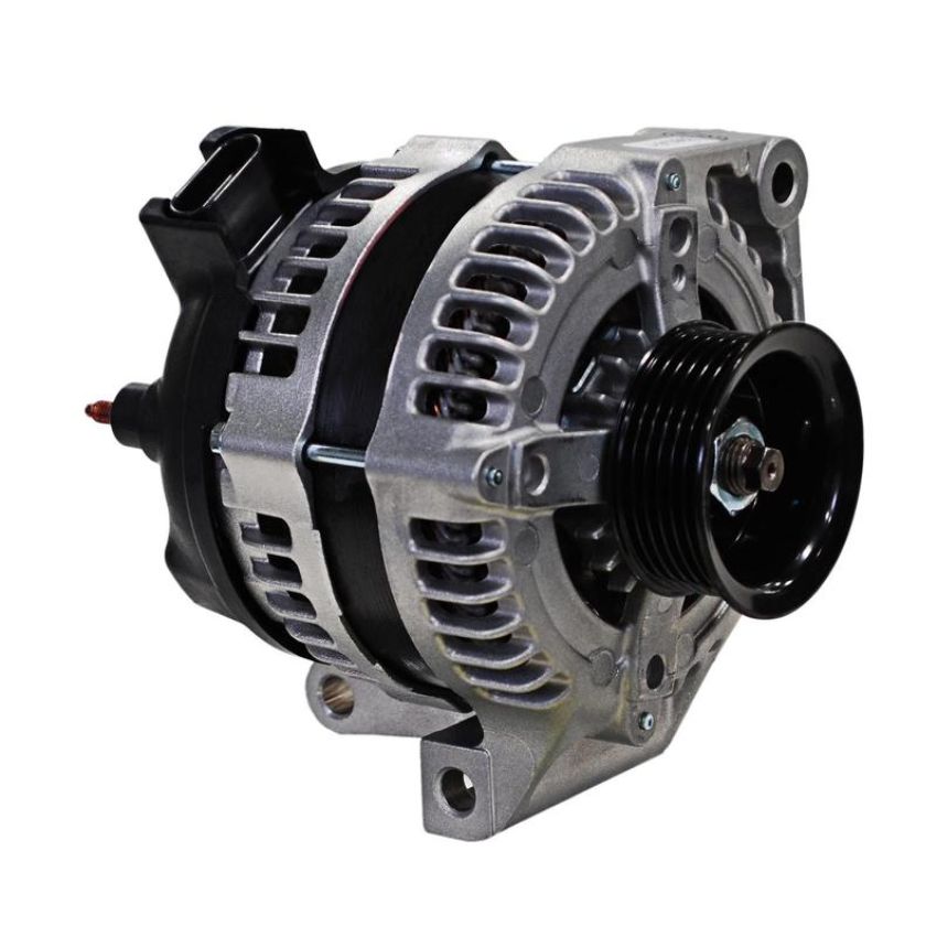 Denso 210-0535 Remanufactured DENSO First Time Fit Alternator