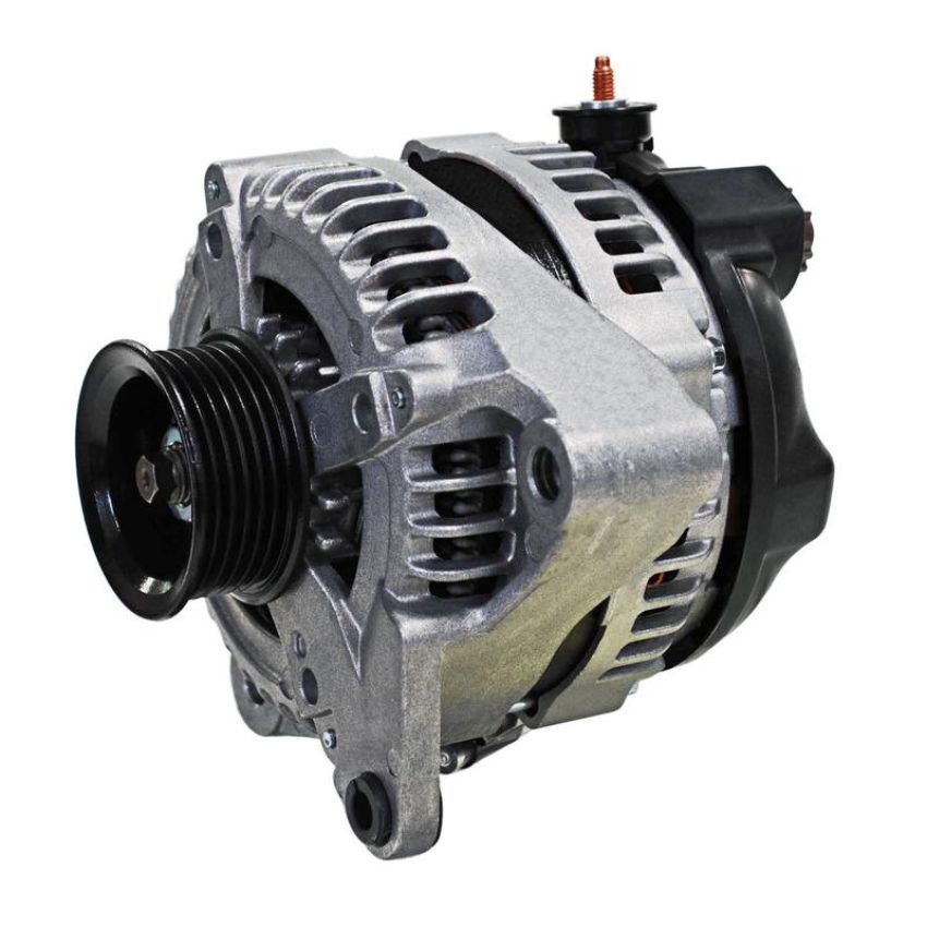 Denso 210-0537 Remanufactured DENSO First Time Fit Alternator