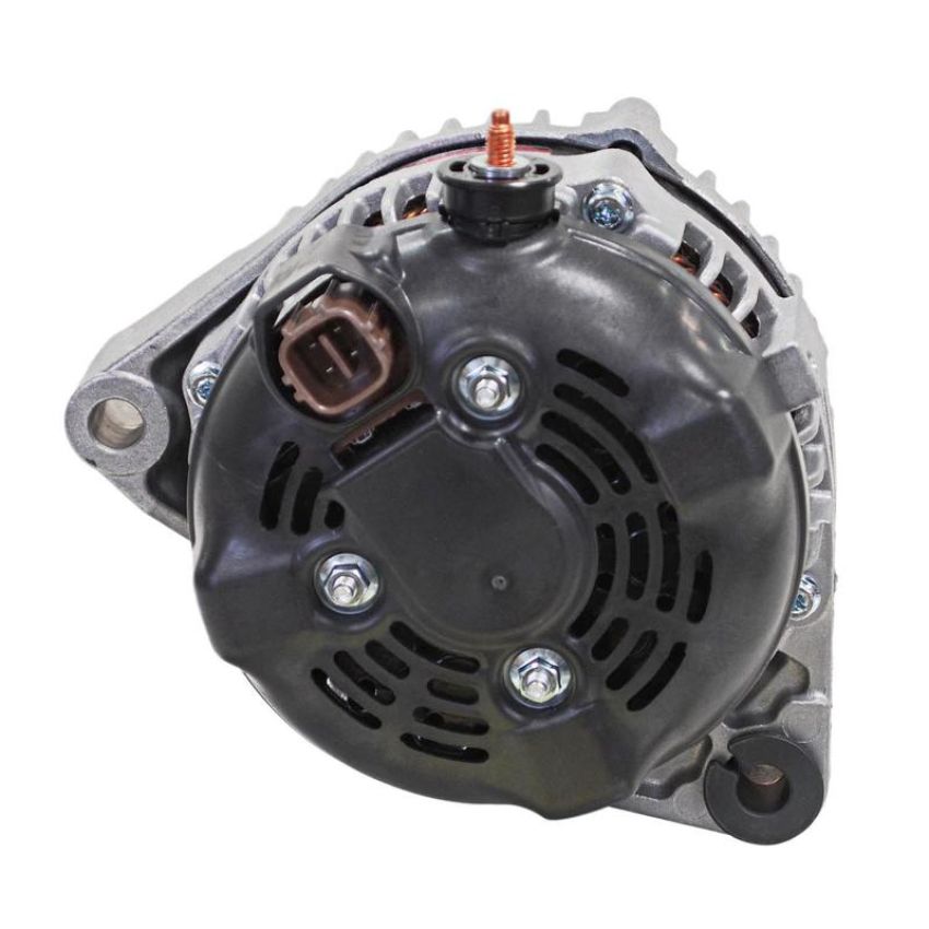 Denso 210-0537 Remanufactured DENSO First Time Fit Alternator
