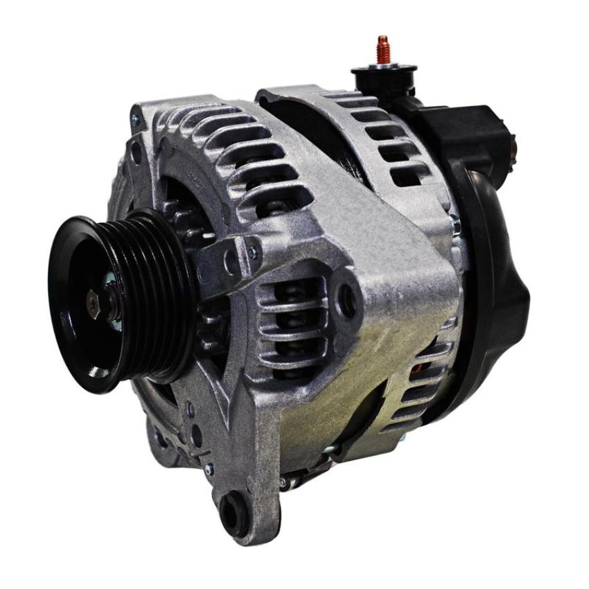 Denso 210-0537 Remanufactured DENSO First Time Fit Alternator