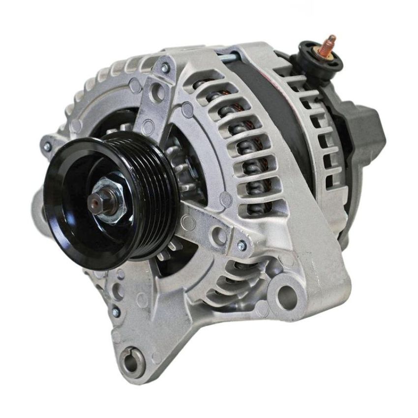 Denso 210-0538 Remanufactured DENSO First Time Fit Alternator