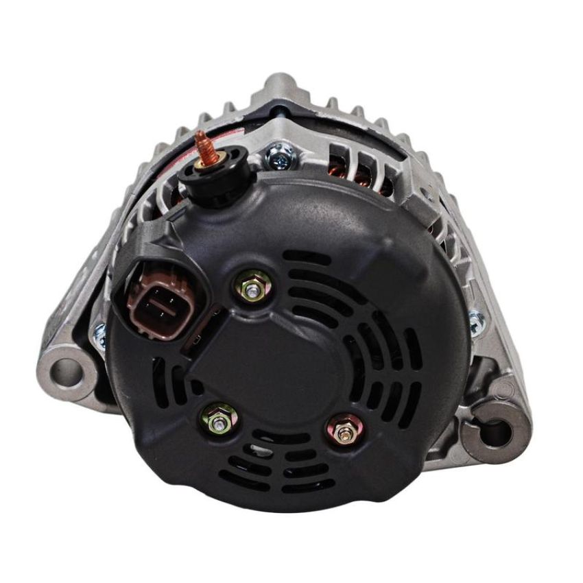 Denso 210-0538 Remanufactured DENSO First Time Fit Alternator
