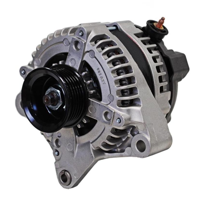 Denso 210-0538 Remanufactured DENSO First Time Fit Alternator