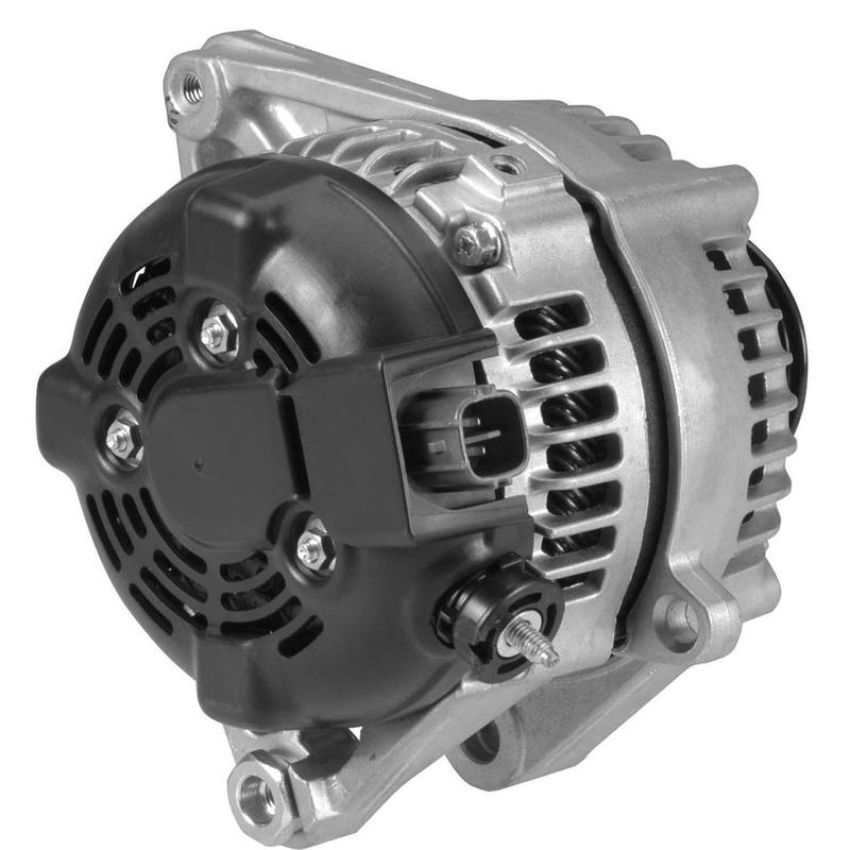 Denso 210-0539 Remanufactured DENSO First Time Fit Alternator