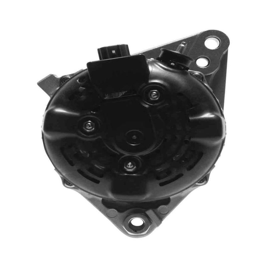 Denso 210-0541 Remanufactured DENSO First Time Fit Alternator