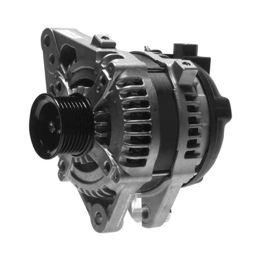 Denso 210-0541 Remanufactured DENSO First Time Fit Alternator