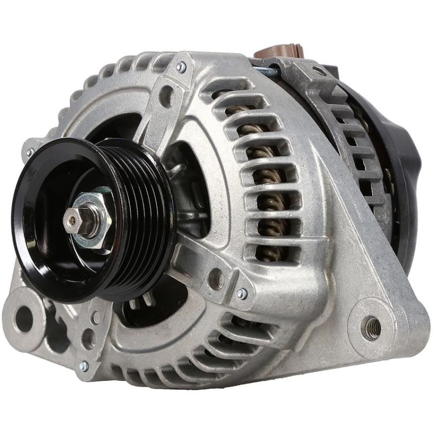 Denso 210-0543 Remanufactured DENSO First Time Fit Alternator